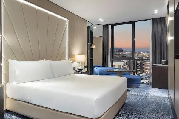 DoubleTree by Hilton Şanlıurfa - Resim 2