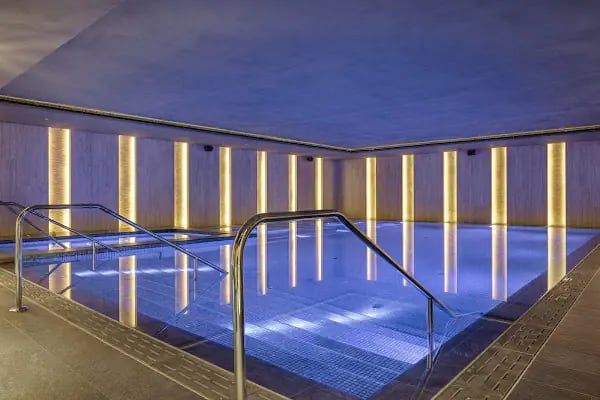 DoubleTree by Hilton Şanlıurfa - Resim 13