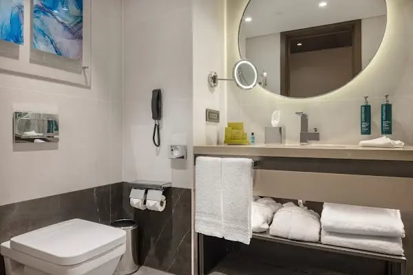 DoubleTree by Hilton Şanlıurfa - Resim 4