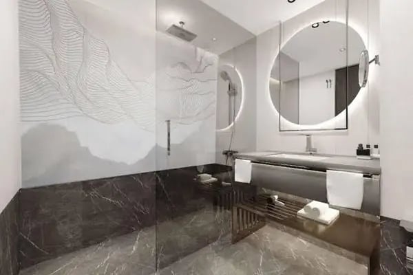 DoubleTree by Hilton Şanlıurfa - Resim 17