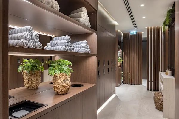 DoubleTree by Hilton Şanlıurfa - Resim 11
