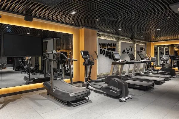 DoubleTree by Hilton Şanlıurfa - Resim 7