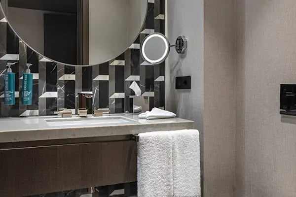 DoubleTree by Hilton Şanlıurfa - Resim 14