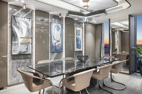 DoubleTree by Hilton Şanlıurfa - Resim 6