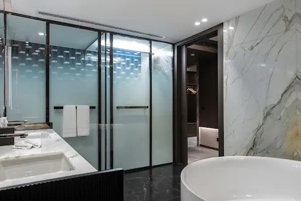 DoubleTree by Hilton Şanlıurfa - Resim 12