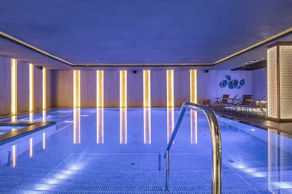 DoubleTree by Hilton Şanlıurfa - Resim 3