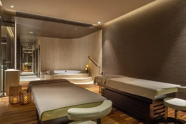 DoubleTree by Hilton Şanlıurfa - Resim 9