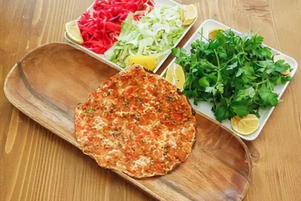 My Lahmacun Çorlu - Resim 14