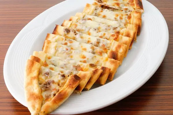 My Lahmacun Çorlu - Resim 2