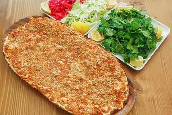 My Lahmacun Çorlu - Resim 3