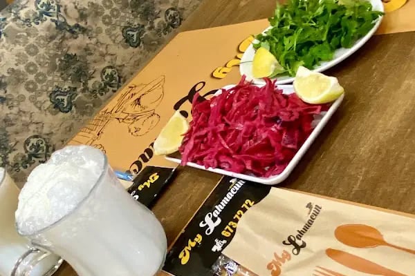 My Lahmacun Çorlu - Resim 17