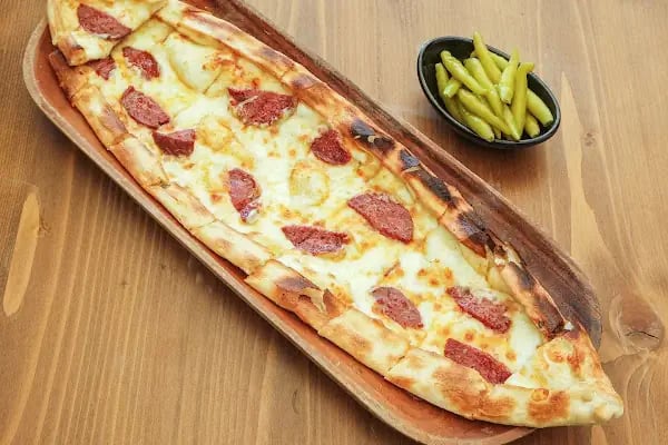 My Lahmacun Çorlu - Resim 12
