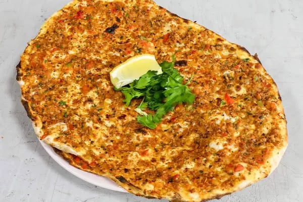 My Lahmacun Çorlu - Resim 15