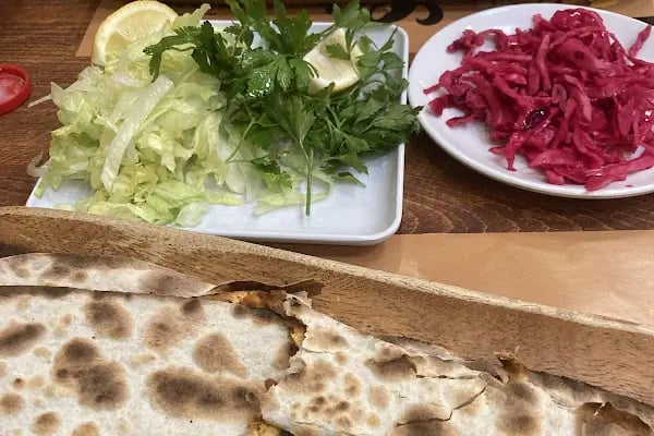 My Lahmacun Çorlu - Resim 10