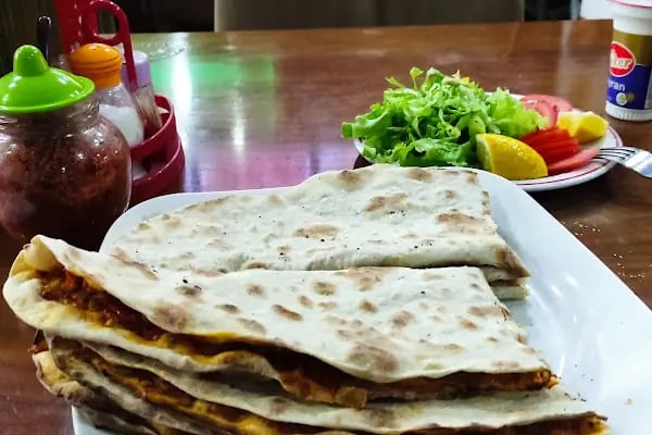 My Lahmacun Çorlu - Resim 13