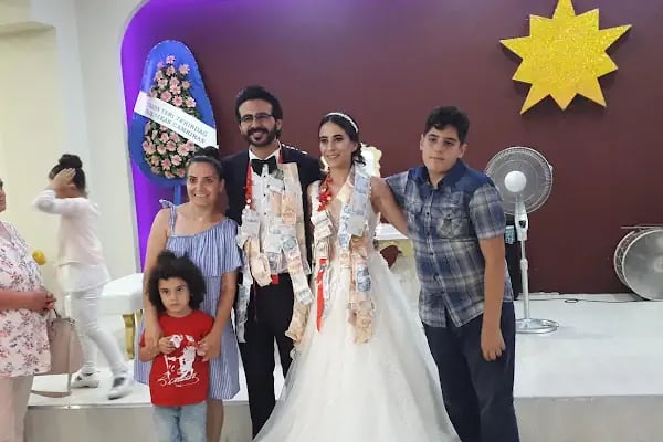 Atabey Düğün Salonları - Resim 5