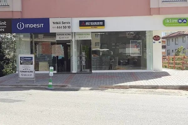 FURKAN KLİMA İKLİMSA YETKİLİ SERVİSİ - Resim 7