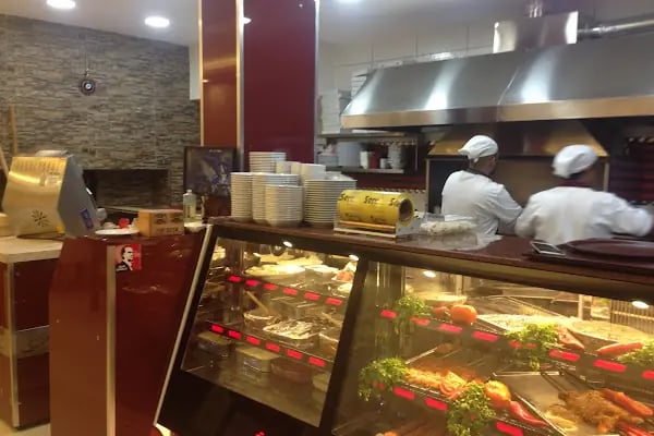Ege Lezzet Pide Kebap Çorba - Resim 5