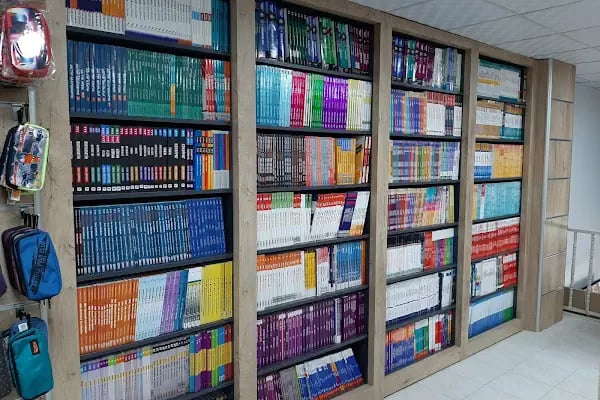 Ege Kitap Kirtasiye - Resim 16