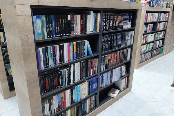 Ege Kitap Kirtasiye - Resim 17