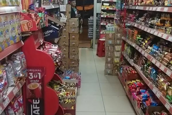 Yayla Grup Süpermarketleri - Resim 4