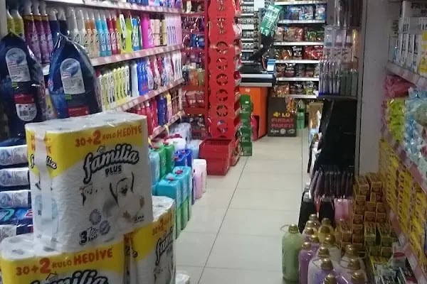 Yayla Grup Süpermarketleri - Resim 3