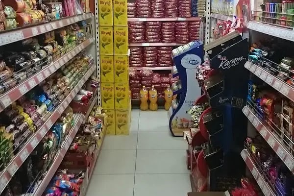Yayla Grup Süpermarketleri - Resim 2
