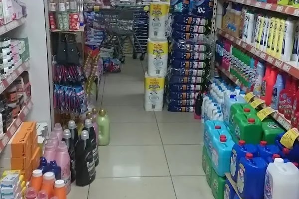 Yayla Grup Süpermarketleri - Resim 8