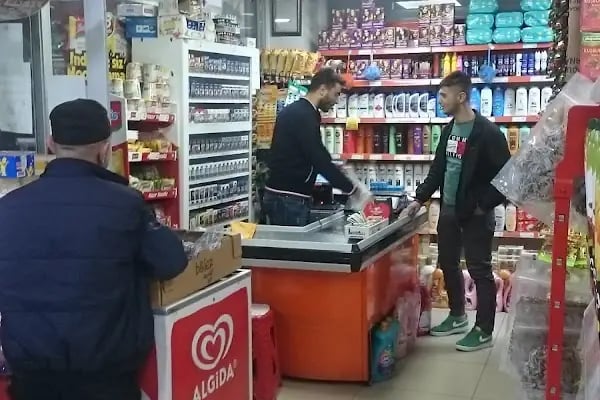 Yayla Grup Süpermarketleri - Resim 11