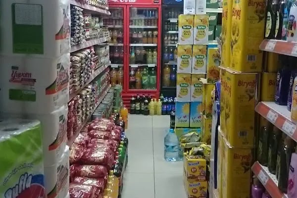 Yayla Grup Süpermarketleri - Resim 7