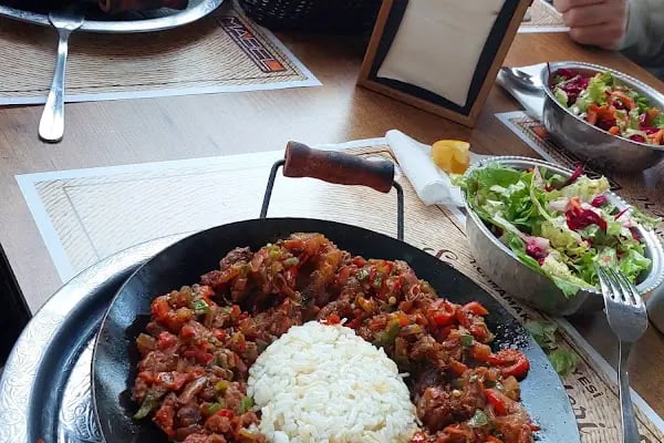 Mabel Kafe Restoran (Üreğil) - Resim 15
