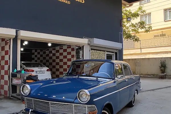 My Auto Club oto yıkama - Resim 7