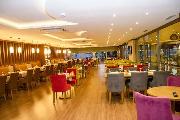 Boris Hotel - Resim 5