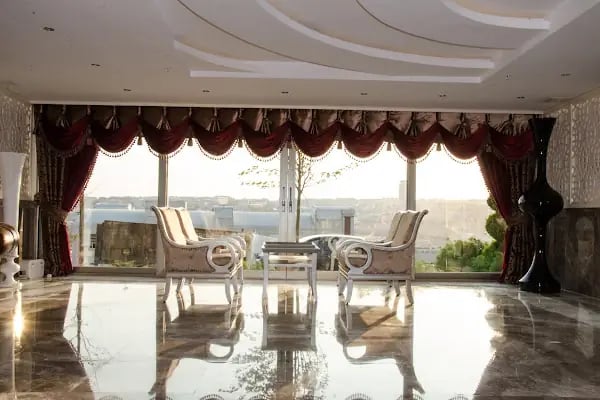 Boris Hotel - Resim 7