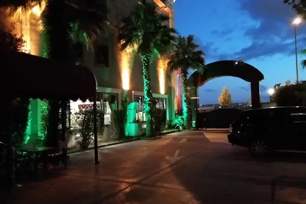 Boris Hotel - Resim 19