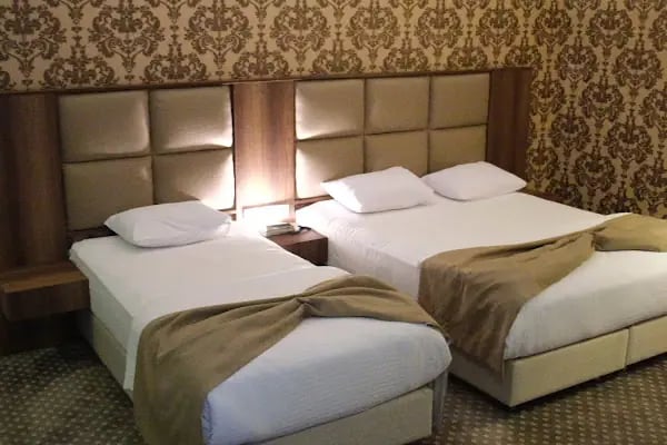 Boris Hotel - Resim 8