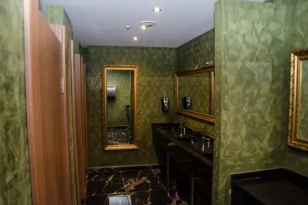 Boris Hotel - Resim 14