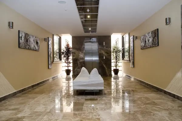 Boris Hotel - Resim 6