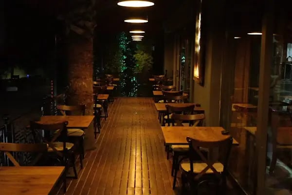 Boris Hotel - Resim 10