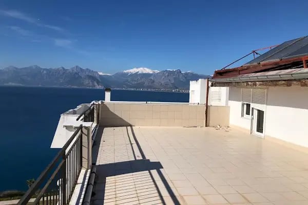 Hotel Kozan - Resim 8