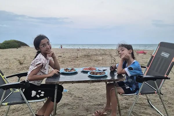 Paşa Camping - Resim 18