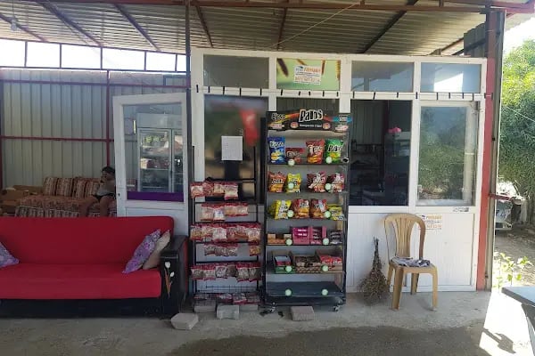 Paşa Camping - Resim 1
