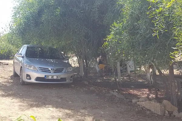 Paşa Camping - Resim 16