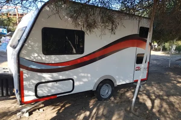 Paşa Camping - Resim 7