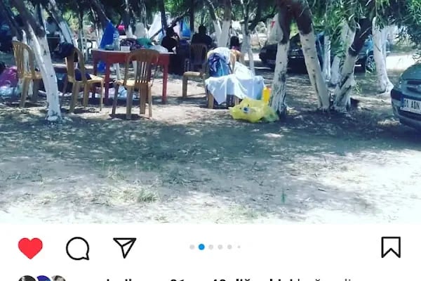 Paşa Camping - Resim 4