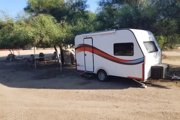 Paşa Camping - Resim 2