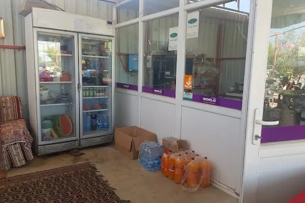 Paşa Camping - Resim 12
