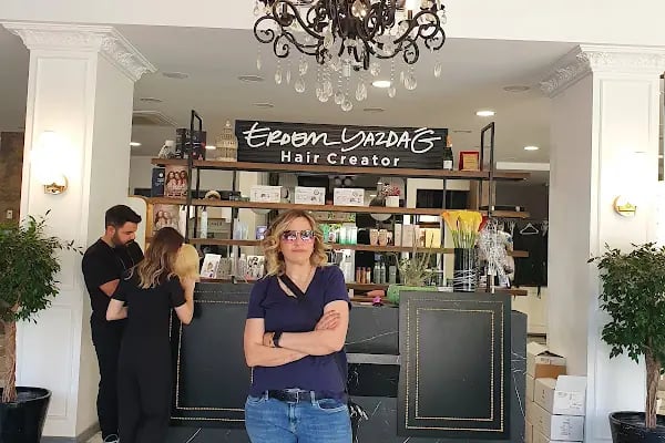 Erdem Yazdağ Uğur Mumcu - Resim 6