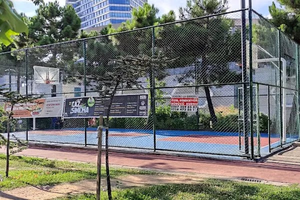 Ataşehir Sanat Parkı - Resim 5