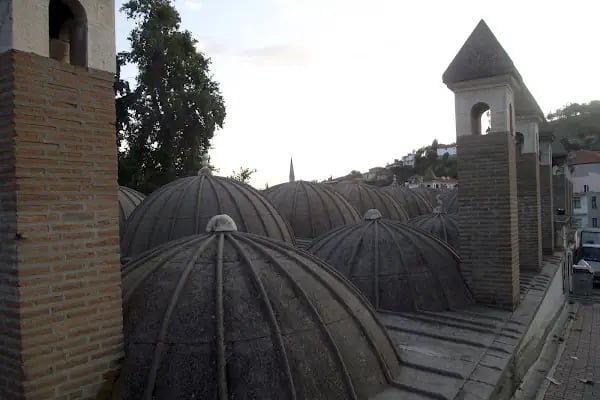 Elmalı İlçe Halk Kütüphanesi - Resim 4